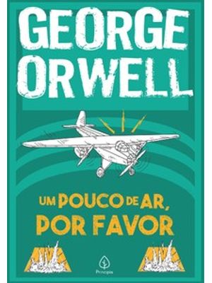 Um Pouco de Ar, por Favor