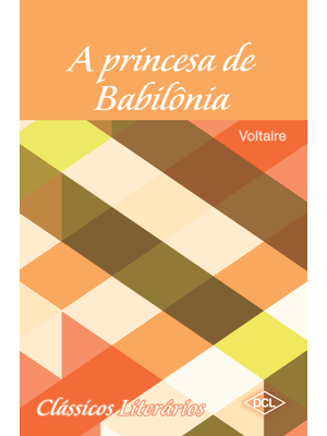 A Princesa da Babilônia