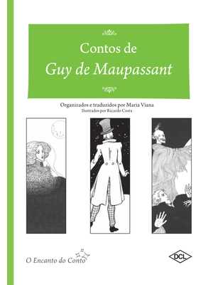 Contos de Guy de Maupassant