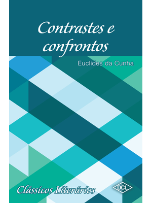 Contrastes e Confrontos