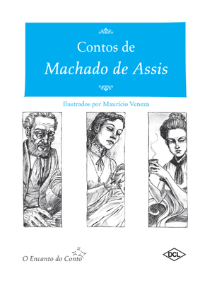 Contos de Machado de Assis