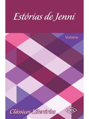 Estórias de Jenni