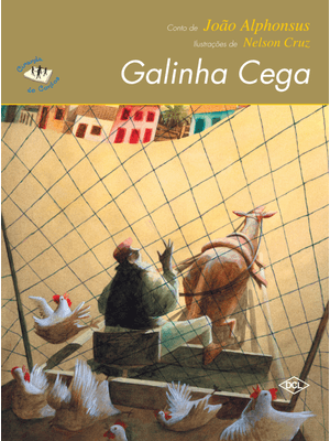 Galinha Cega