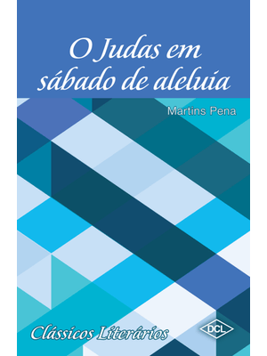Judas no Sábado de Aleluia