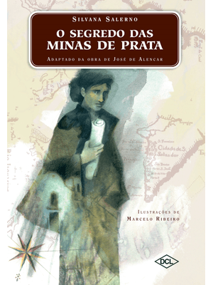 O Segredo das Minas de Prata
