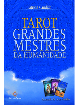 Tarot dos Grandes Mestres da Humanidade