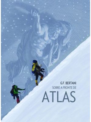 Sobre a Fronte de Atlas