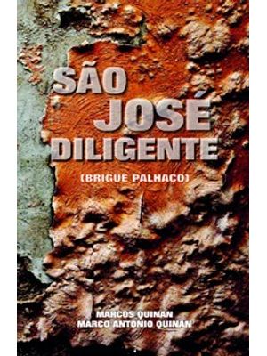 São José Diligente: Brigue Palhaço