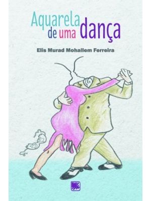 Aquarela de Uma Dança