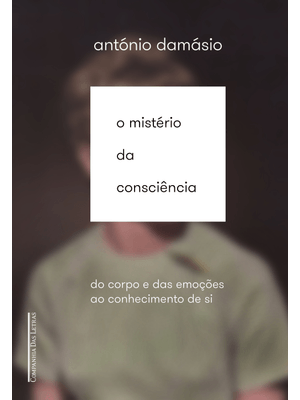 O Mistério da Consciência