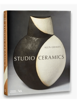 Studio Ceramics (Victoria and Albert Museum)