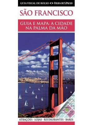 Guia Visual de Bolso Sao Francisco