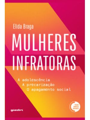 Mulheres Infratoras: a Adolescência, a Precarização, o Apagamento Social