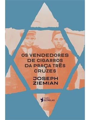 Vendedores de Cigarro da Praça Tres Cruzes, os