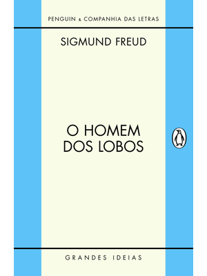 O Homem dos Lobos