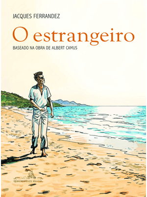 O Estrangeiro