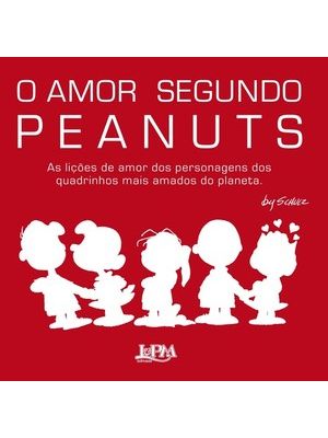 O Amor Segundo Peanuts