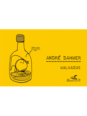 Malvados