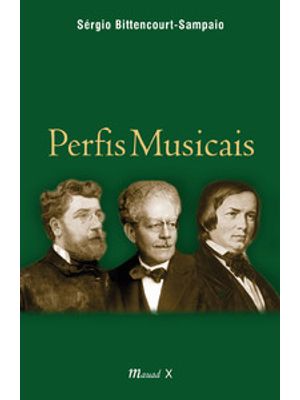 Perfis Musicais