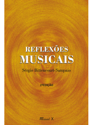 Reflexões Musicais