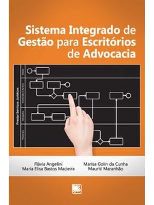 Sistema Integrado de Gestão para Escritórios de Advocacia