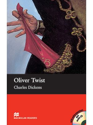 Oliver Twist (Audio Cd Included)