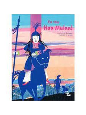 Eu Sou Hua Mulan