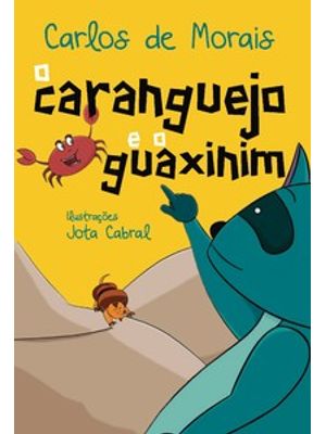 O Caranguejo e o Guaxinim