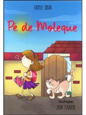 Pé de Moleque