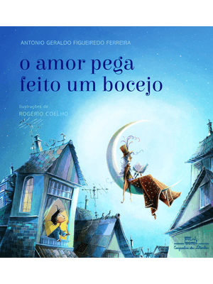 O Amor Pega Feito Um Bocejo