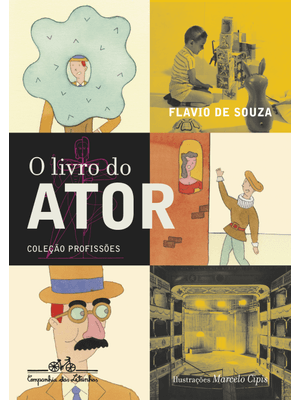 O Livro do Ator