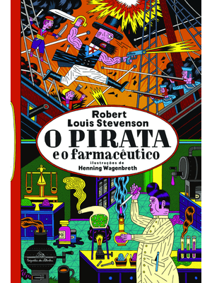 O Pirata e o Farmacêutico