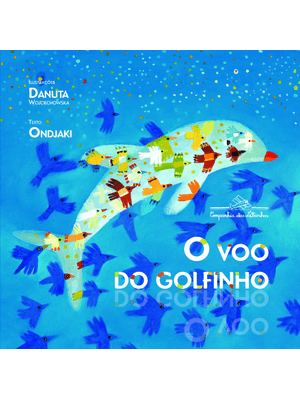 O Voo do Golfinho