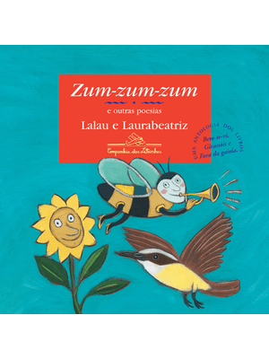 Zum-Zum-Zum e Outras Poesias