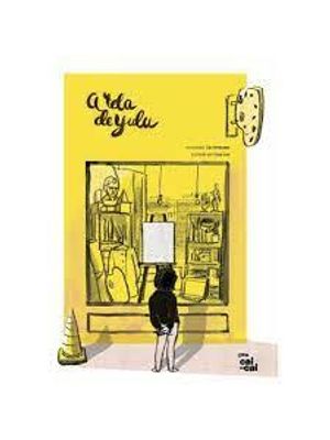 A Tela de Yulu