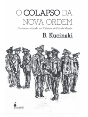O Colapso da Nova Ordem