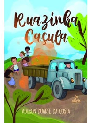 Ruazinha Caçula