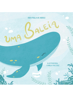 Uma Baleia