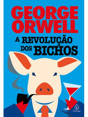 A Revolução dos Bichos