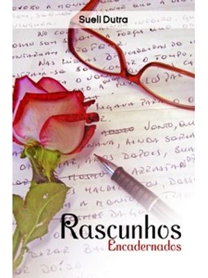 Rascunhos Encadernados