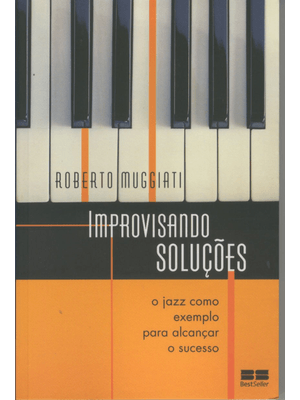 Improvisando Soluções
