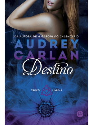 Destino (Vol. 5 Trinity)