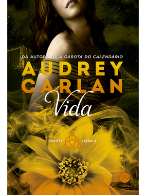 Vida (Vol. 4 Trinity)