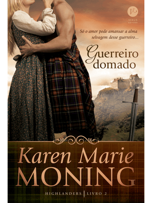 Guerreiro Domado (Vol. 2 Highlanders)