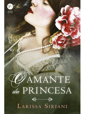 O Amante da Princesa
