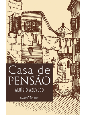 Casa de Pensão