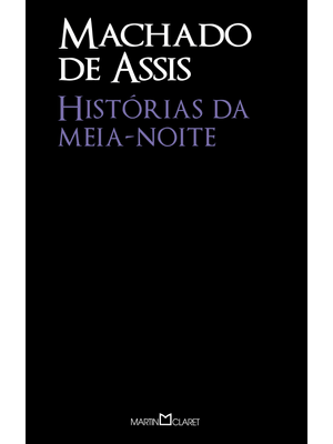 Histórias da Meia-Noite