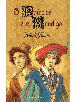 O Príncipe e o Mendigo