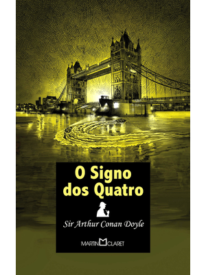 O Signo dos Quatro