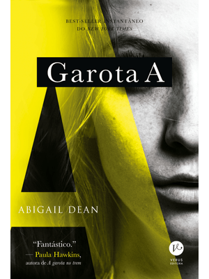 Garota a
